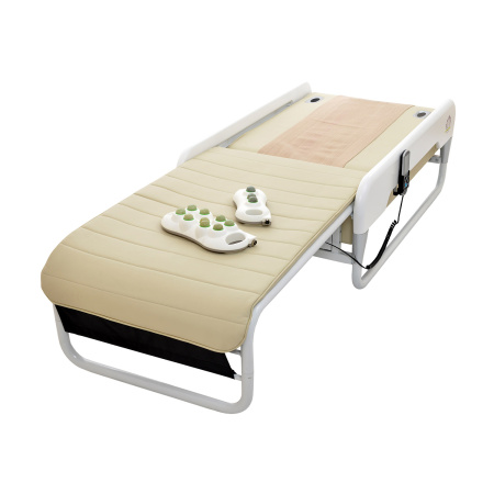 Массажная кровать Лотос Care Health Plus М1013