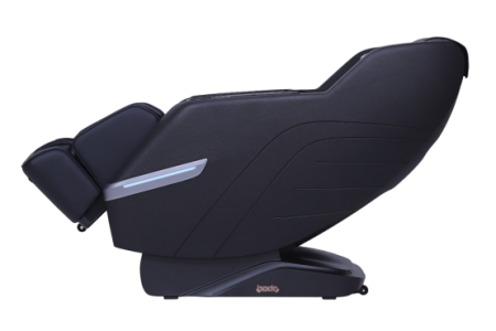 Массажное кресло Bodo Tobo Black