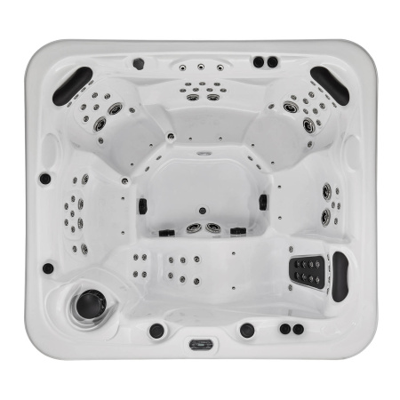 Гидромассажный спа бассейн Mexda WS-590H