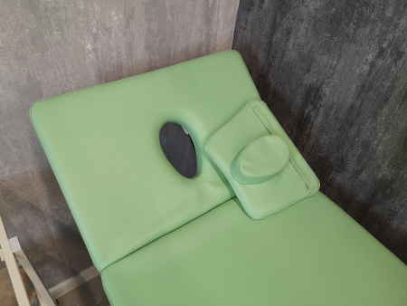 Разборный массажный стол Heliox ХH2