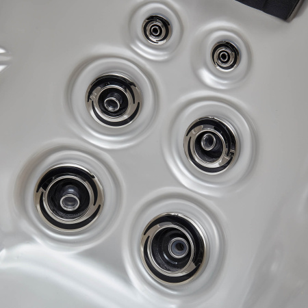 Гидромассажный спа бассейн Mexda WS-696H