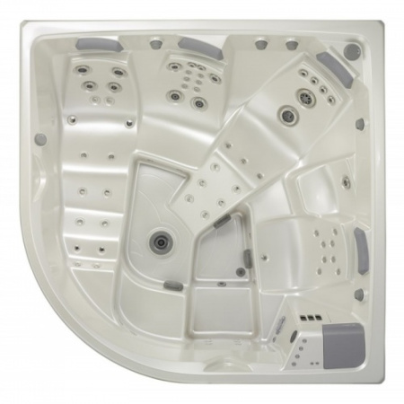 Спа бассейн USSPA Taurus_IN