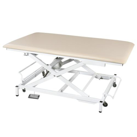 Массажный стол Heliox Титулус Войта-Бобата (ширина ложа 1400 мм)
