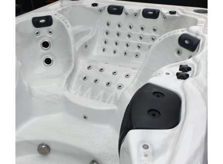 Плавательный Спа Бассейн Jazzi Pool SKT339E2