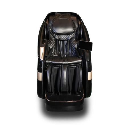 Массажное кресло iMassage iCon Black