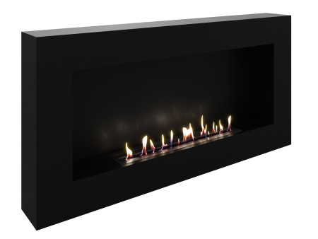 Настенный биокамин Firezo Corpo Dipinto 900