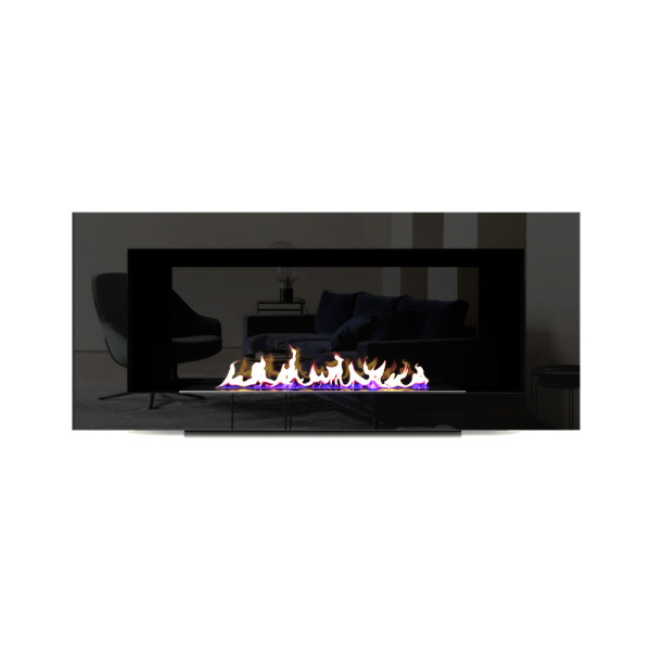 Встраиваемый биокамин Firezo Dipinto Diamond 1000