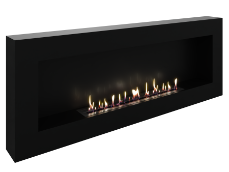 Настенный биокамин Firezo Corpo Dipinto 1200