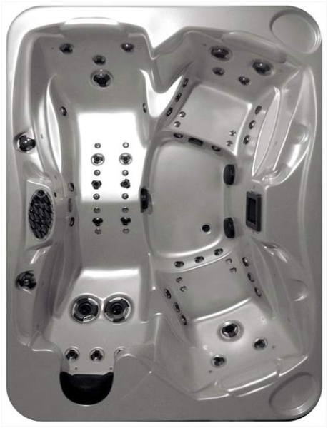 Спа бассейн Coast Spas - Aruba (Аруба)