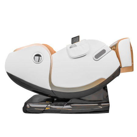 Массажное кресло iMassage Inspiration 2 Beige/White