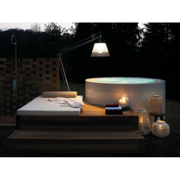 Спа Бассейн KOS Minipool