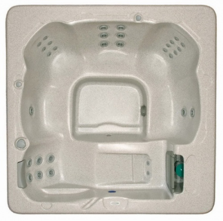 Спа бассейн Artesian Spas Cortona Spa