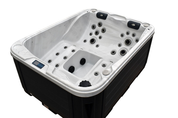 Гидромассажный Спа Бассейн Jazzi Pool Rome 335F Wi-Fi