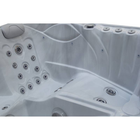 Спа-бассейн AquaSpas My Power