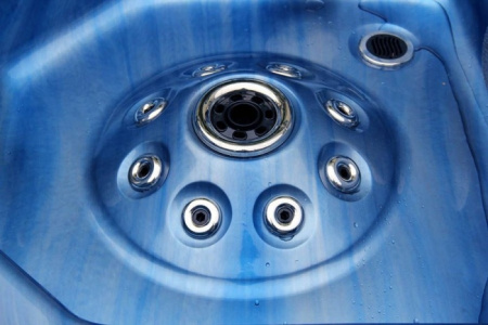 Гидромассажный бассейн Sunrans SR836