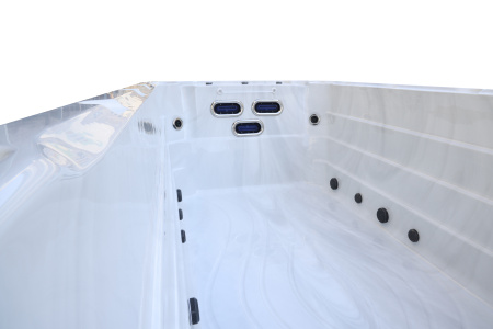 Плавательный бассейн NordicSpa Moreyn (Морейн)