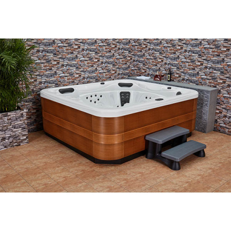 Гидромассажный спа бассейн Mexda WS-592S