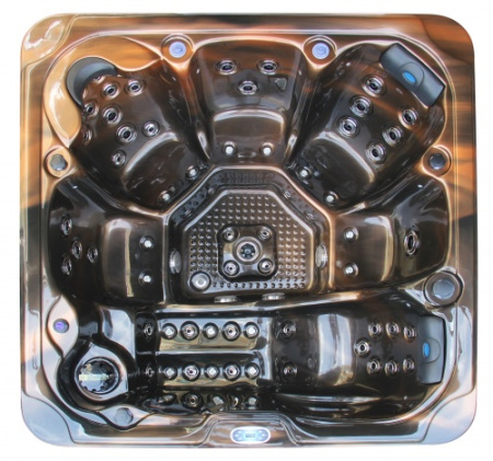 Спа бассейн Aqua-Spring HL-1802 (H-13/PS-01/C-08)